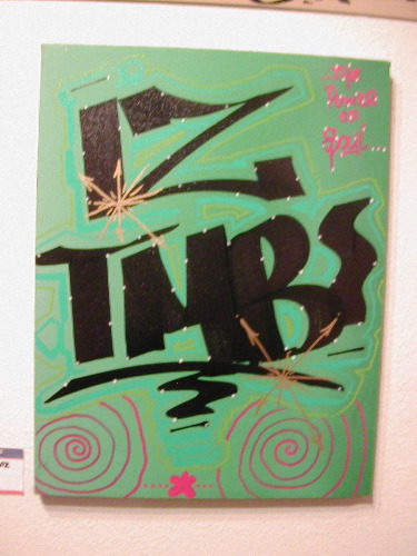 IZ TMB!