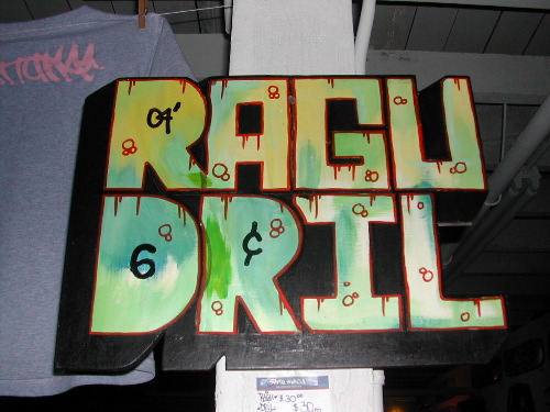 Ragu Dril