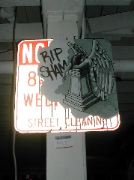 RIP Sham... this is an actual gravestone. I've seen it. It exists.