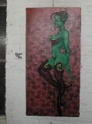 Green thing