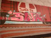 Santa Fe Siya